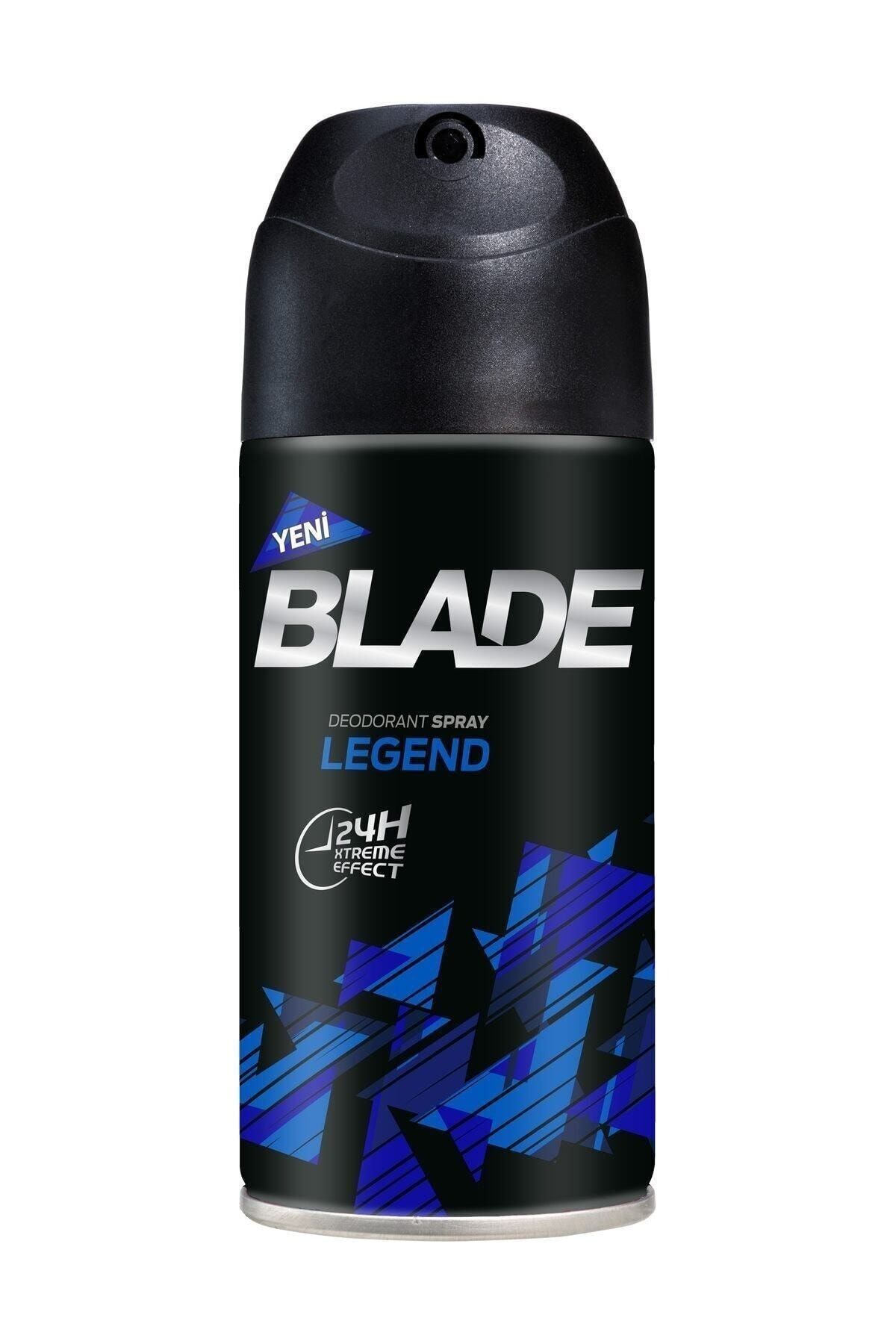 Blade Legend Erkek Deodorant 150ml