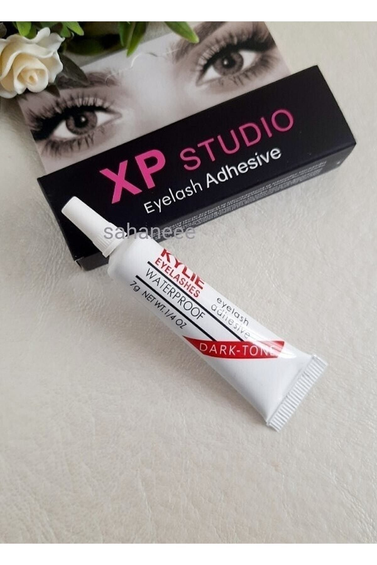 xp Studio Eyelash Adhesive