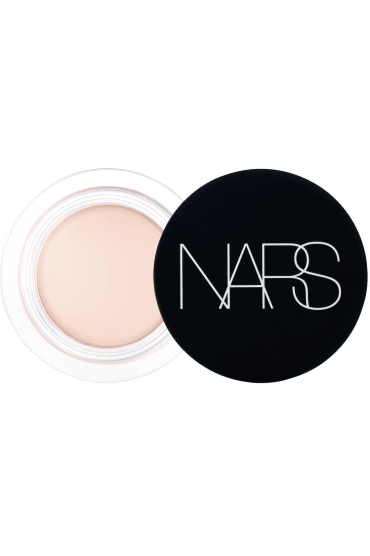 Nars Soft Matte Complete Concealer - Affogato