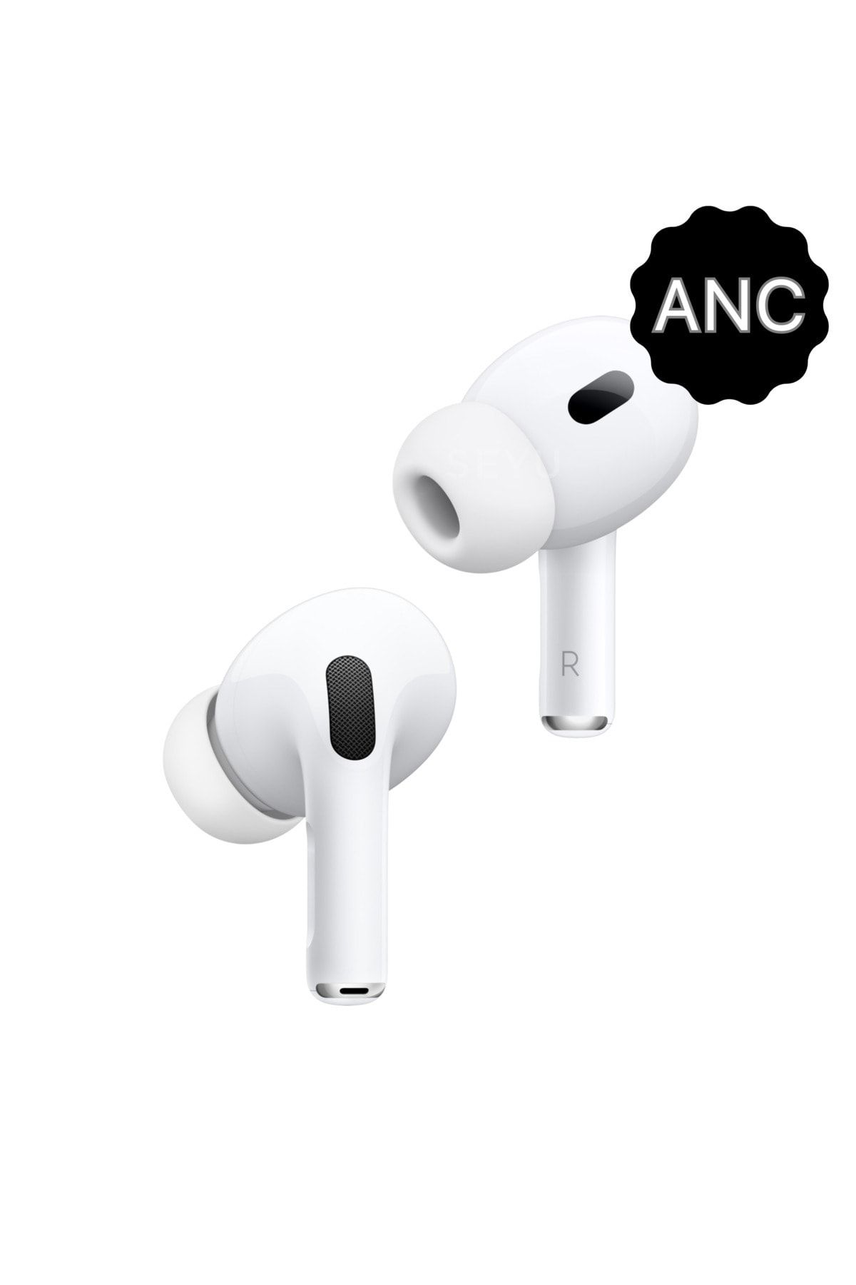SeyuTech Air Pro2 ANC Bluetooth Kulaklık Gürültü Engelleme&Şeffaf Mod Ios ve Android Tüm TelefonlaraUyumlu
