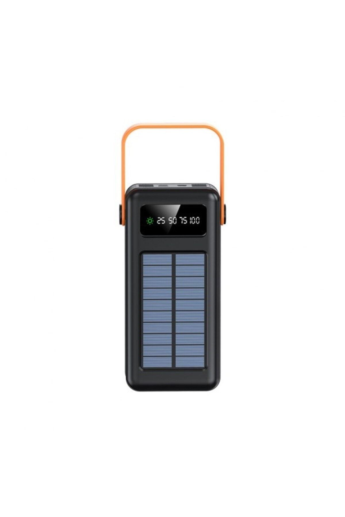 SPRANGE SR-P40 Solar Panelli Güneş Enerjili 40.000 mAh Powerbank