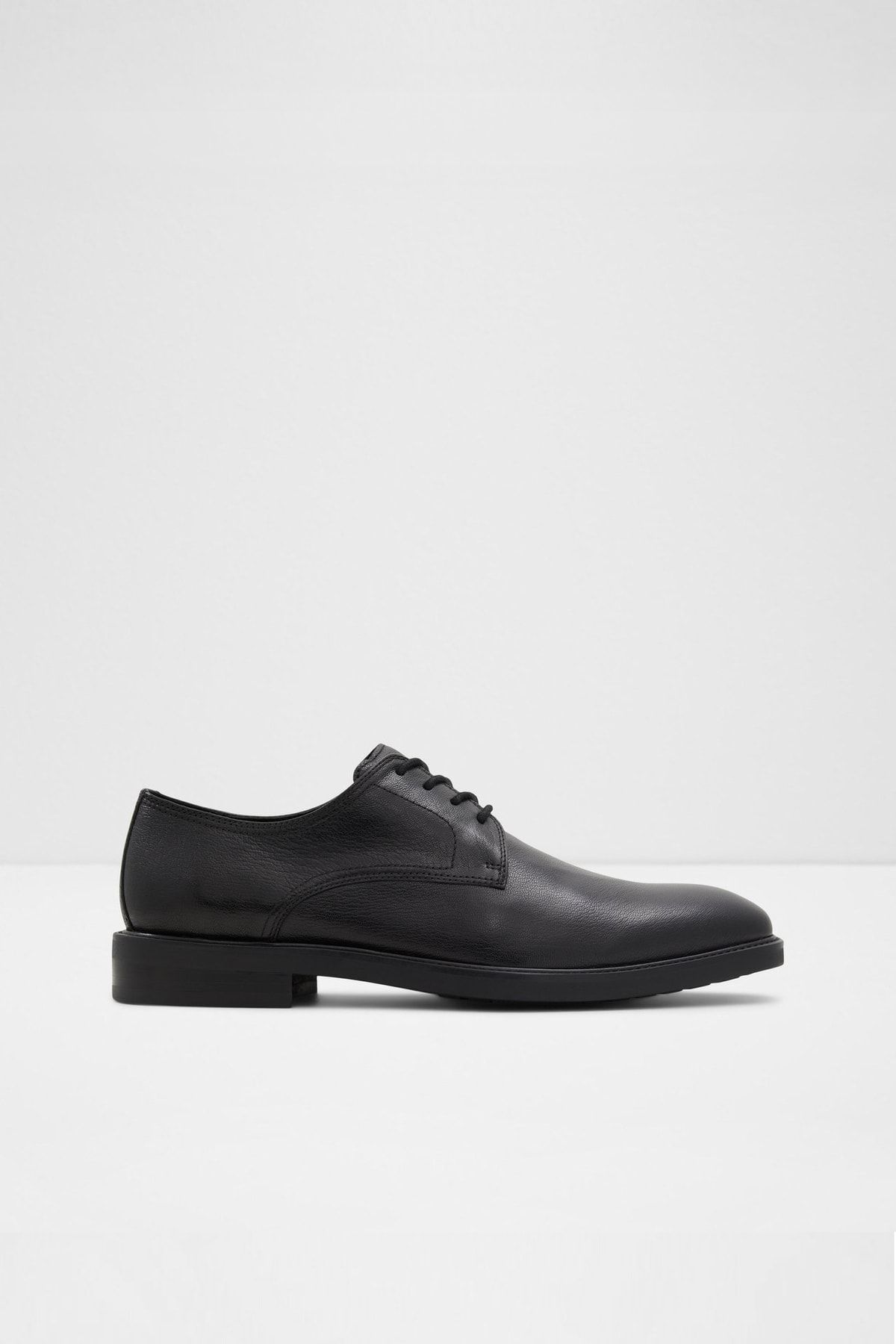 Aldo BLANDFORD - Siyah Erkek Oxford & Loafer Ayakkabı