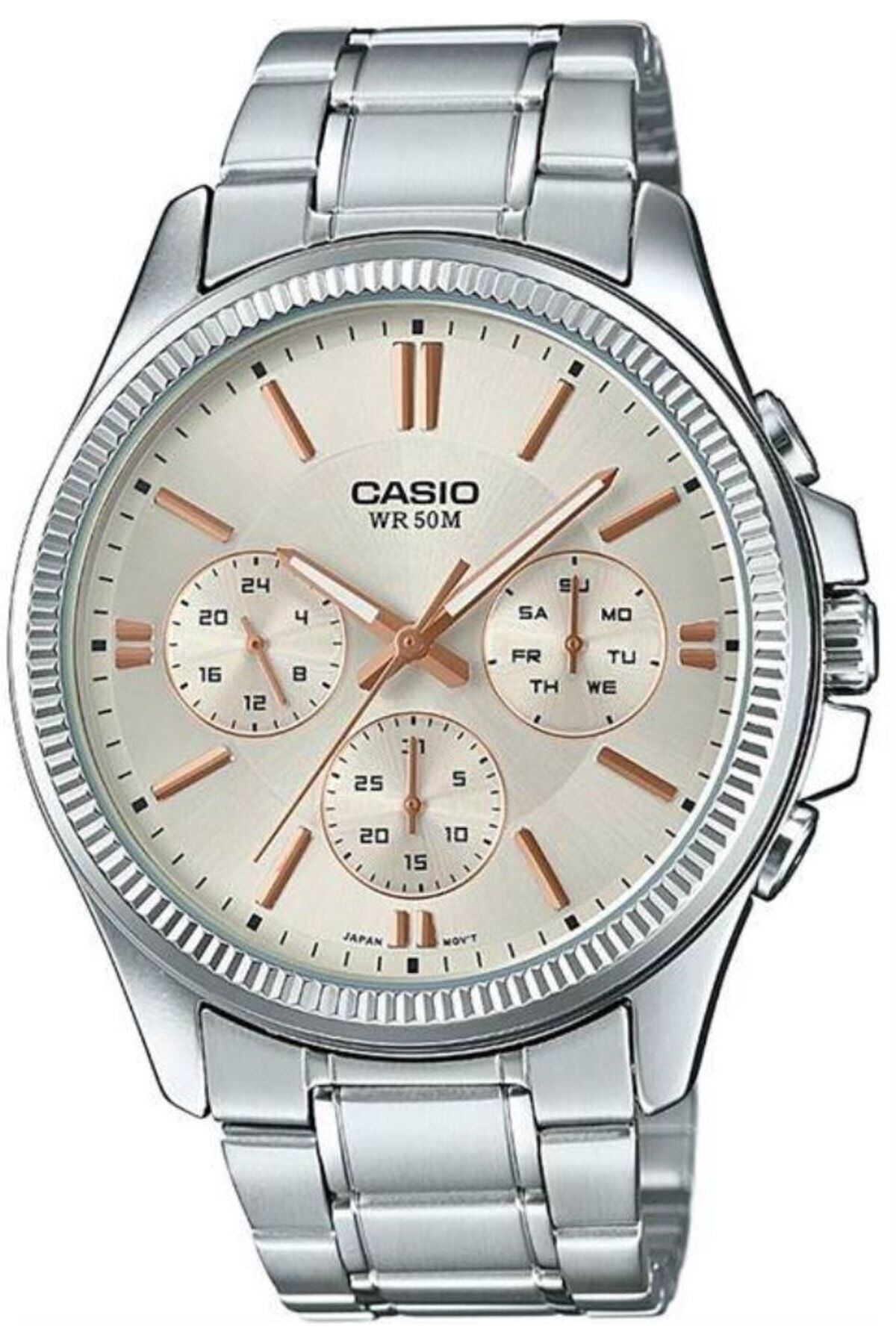 Casio Mtp-1375d-7a2vdf Erkek Kol Saati