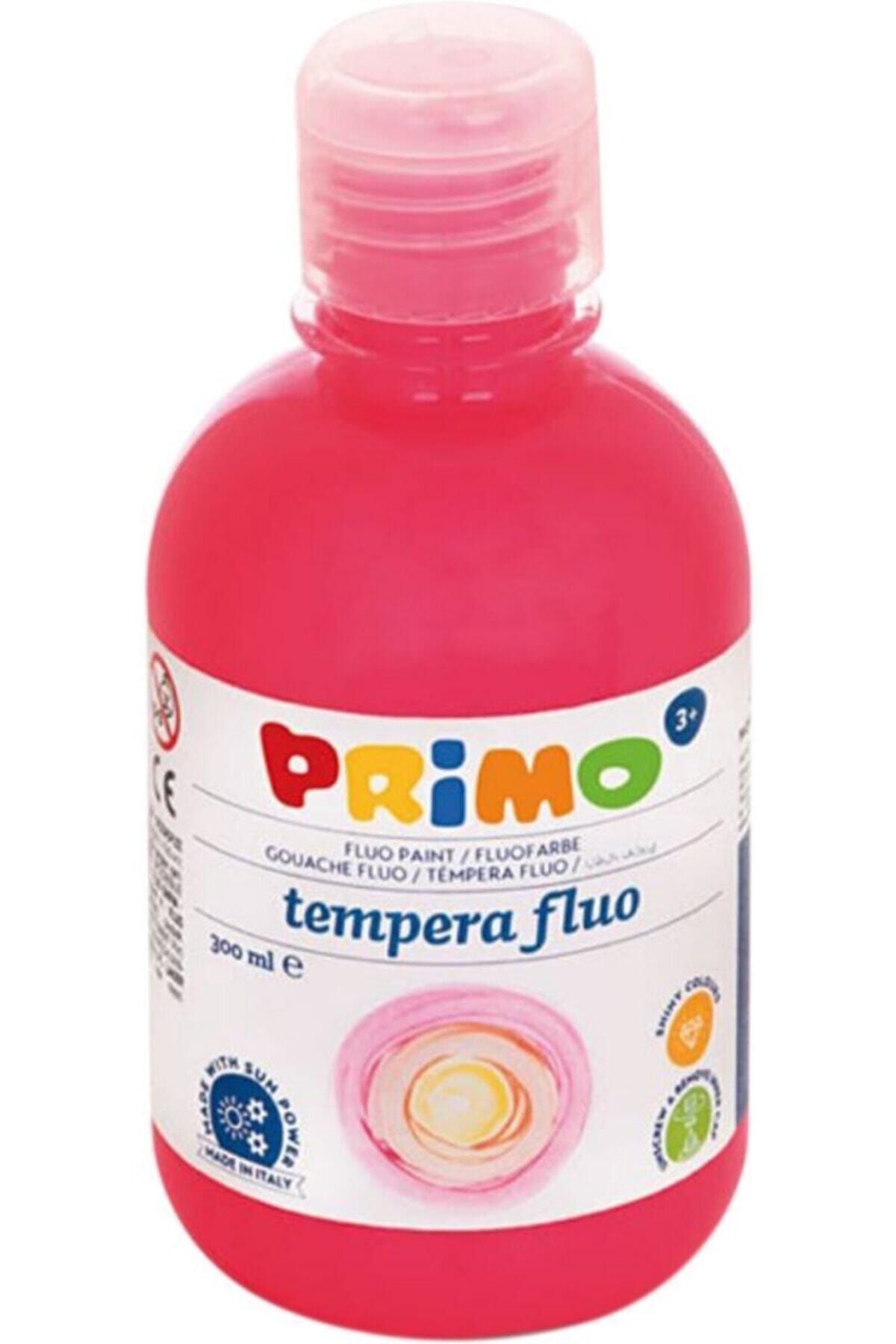 Primo Pirimo School Paint Fluorescent, 300 ml