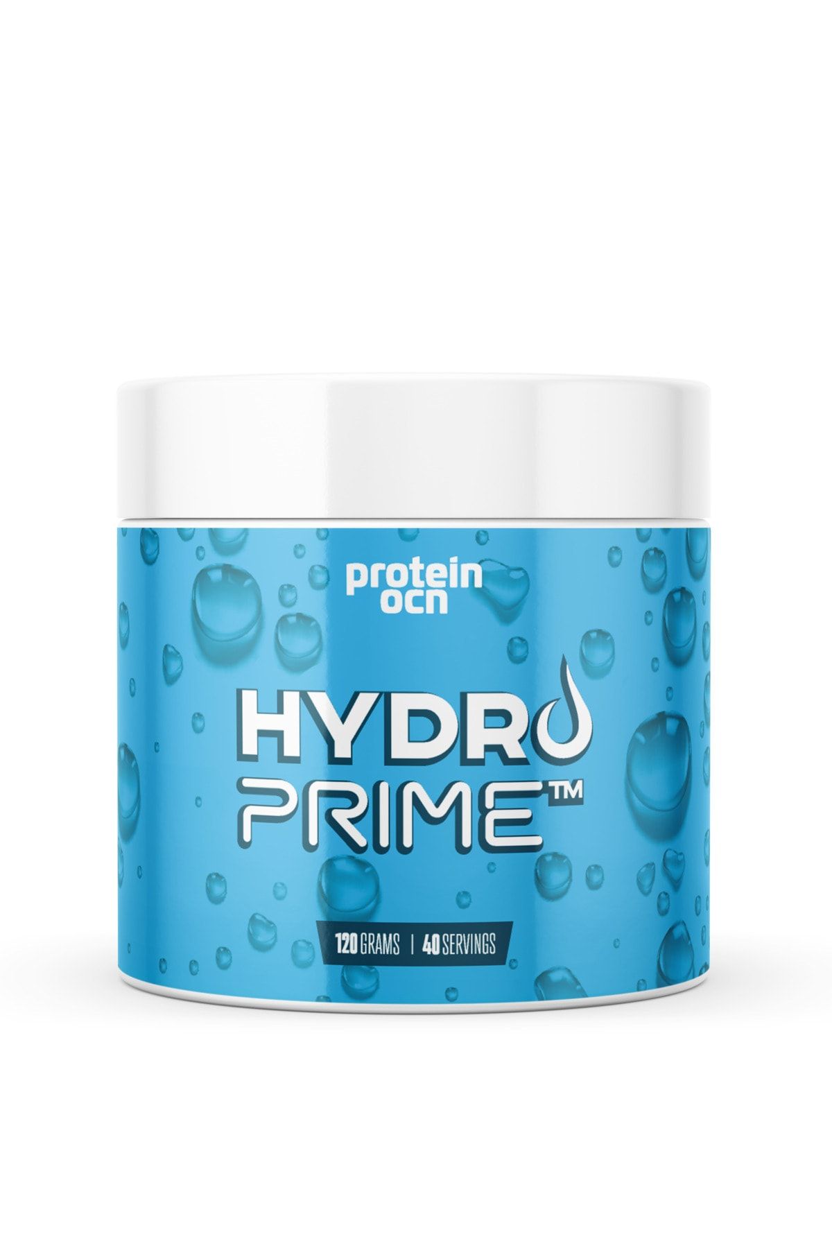 Proteinocean HydroPrime™ - 120g - 40 servis