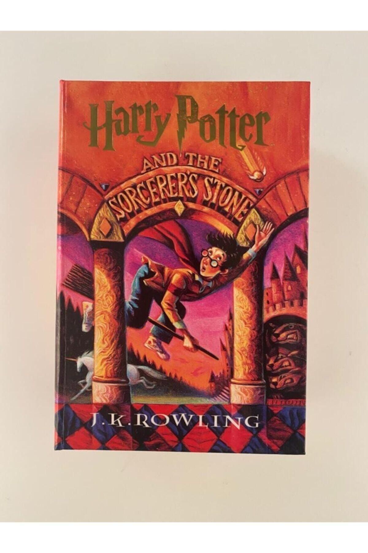 The Company Harry Potter Kitap Kumbara