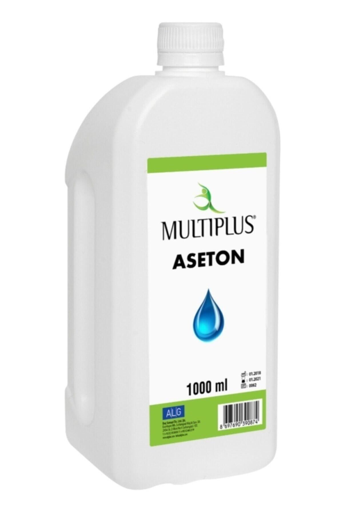 Multiplus Multıplus Acetone 1000 ml