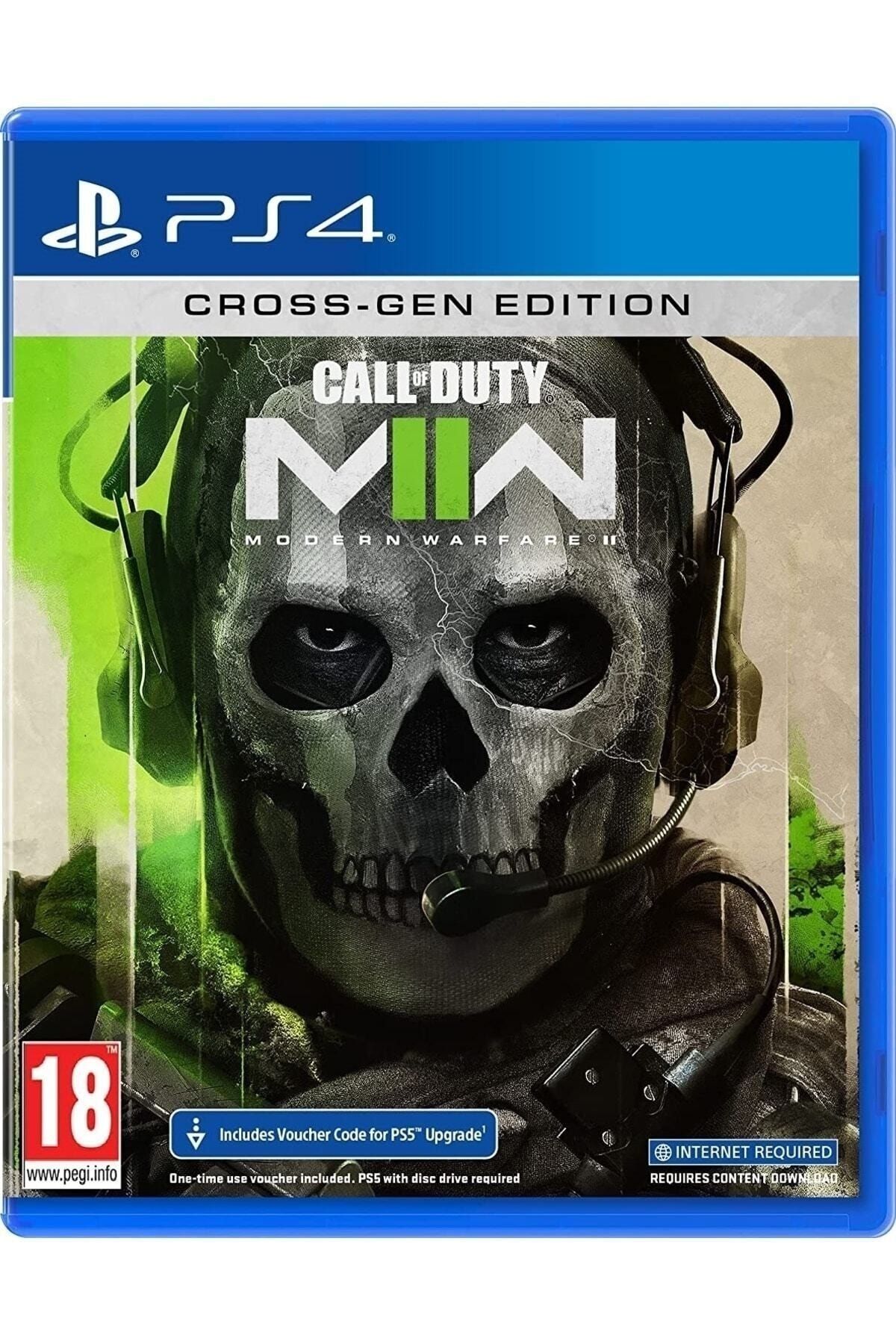 Activision Call Of Duty Modern Warfare 2 Ps4 Oyun