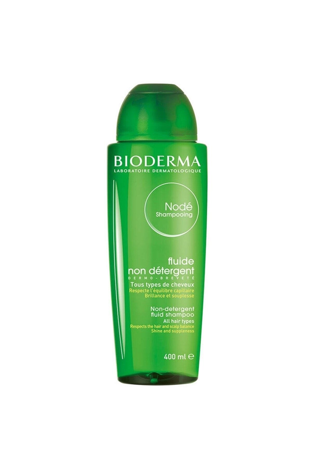 Bioderma Node Fluid Shampoo 400 ml