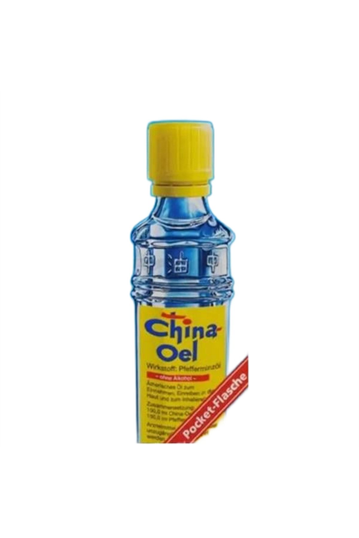 china oel China Oil 5 ml