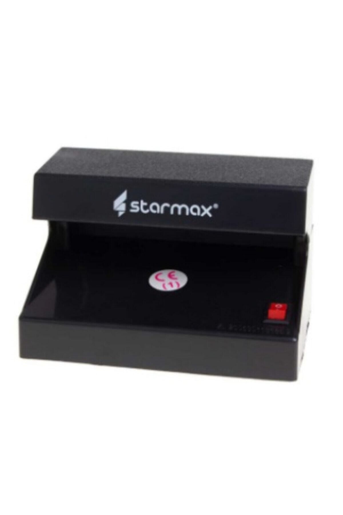 Starmax Sahte Para Makinesi Sm8001 9334