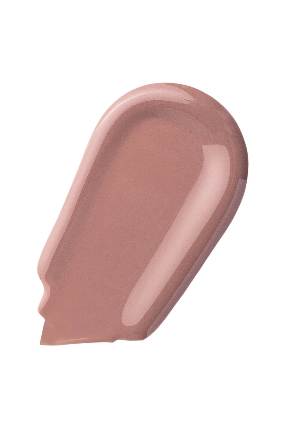 Flawless Lipgloss Nemlendirici Etkili Parlak Ruj 04 Smell Of Coffee - Nude_2