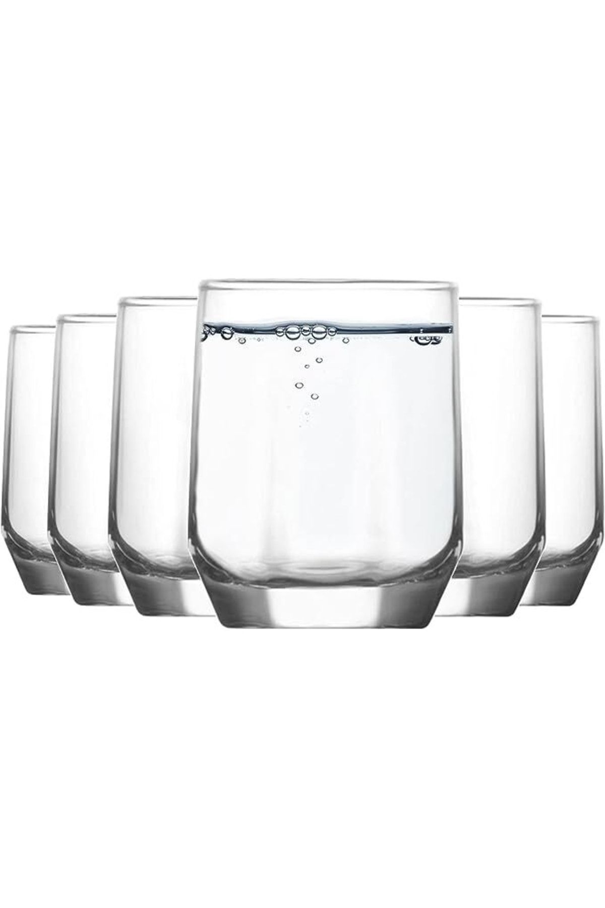 Lav Diamond 6'lı Su Bardağı
