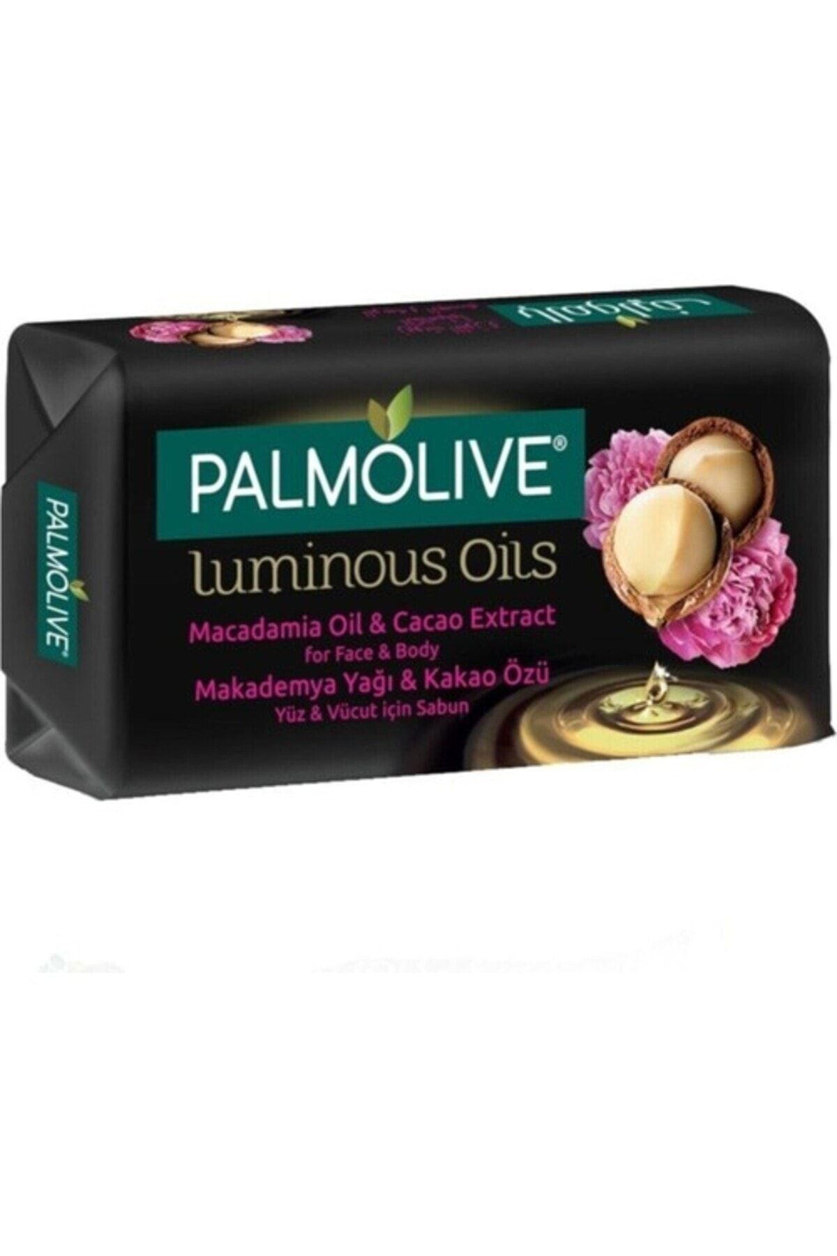 Palmolive SABUN 150GR LUMINOUS OILS 5861