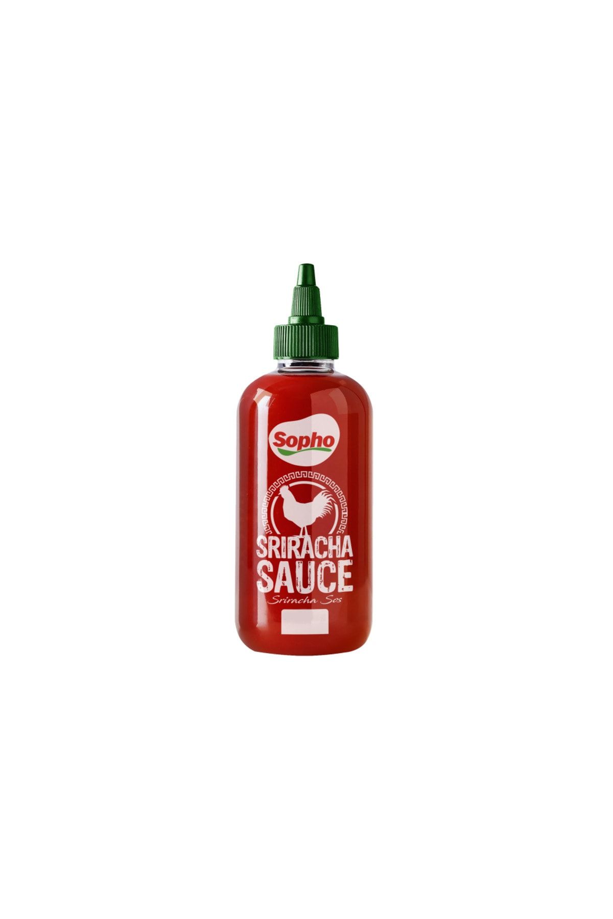 Sopho Sriracha Sos 520g