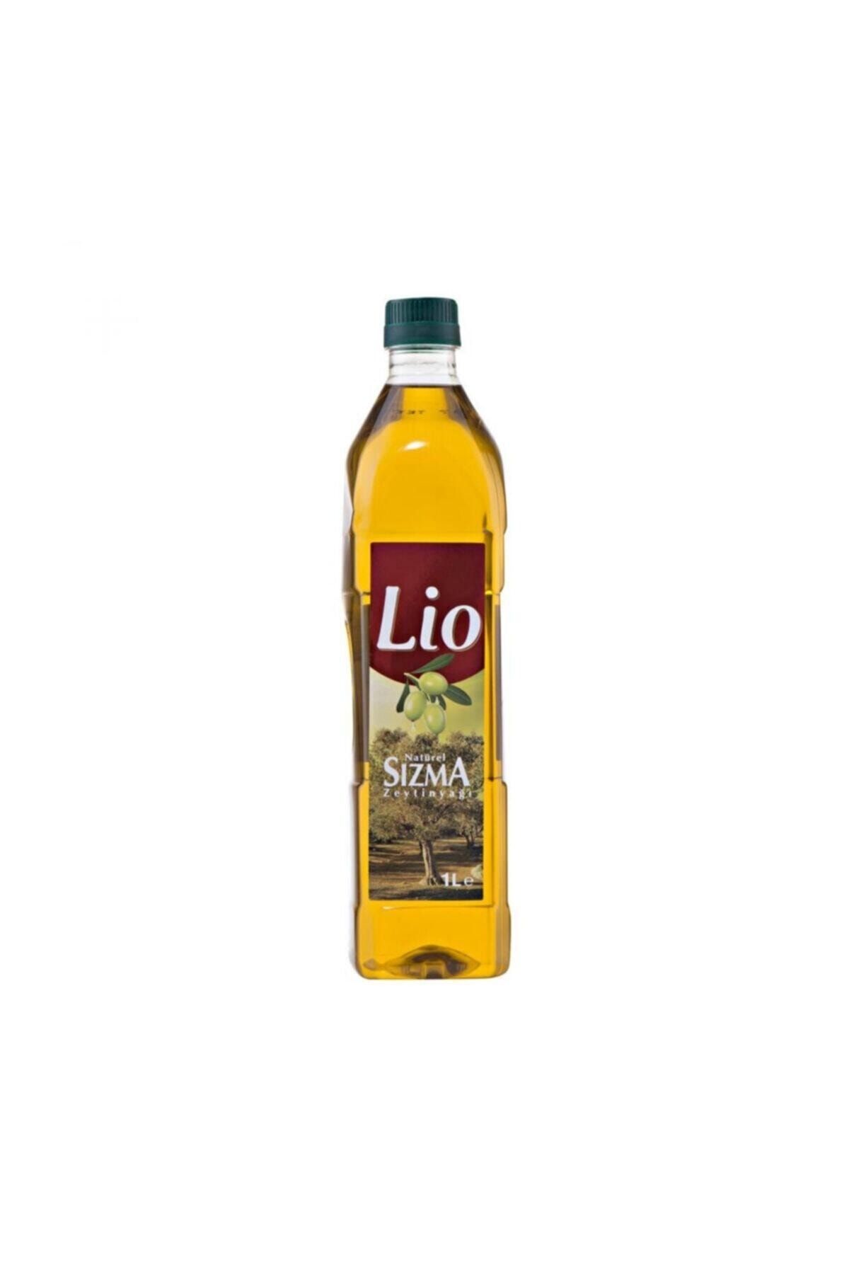 LİO Sızma Zeytin Yağı 1 lt