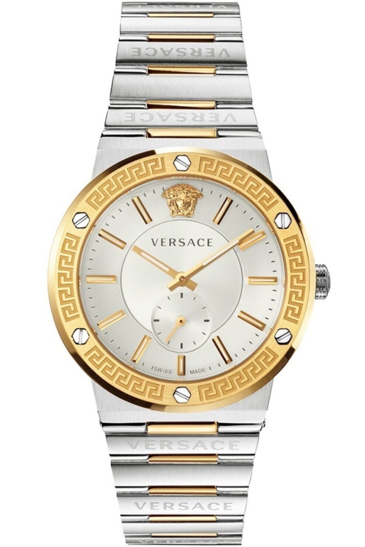 Versace Vrscvevı00320 Kol Saati