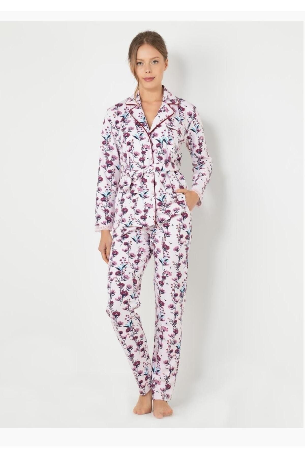 DoReMi Pijama Takımı