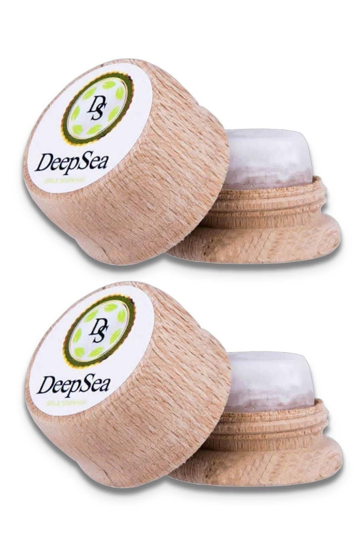 DeepSea Menthol Taşı7 gr Migren Taşı 7 gr 2 Li