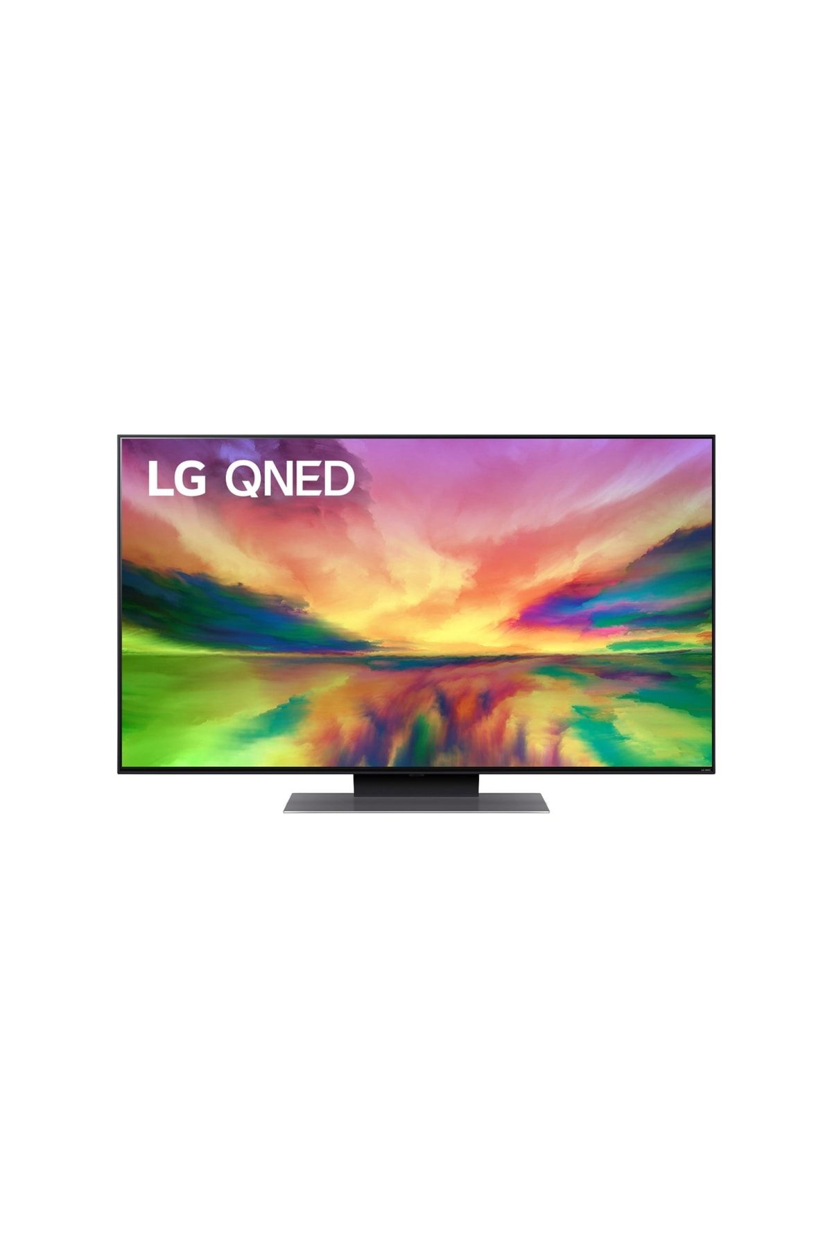 LG 50QNED816RE 50" 127 Ekran Uydu Alıcılı 4K Ultra HD WebOS Smart QNED TV