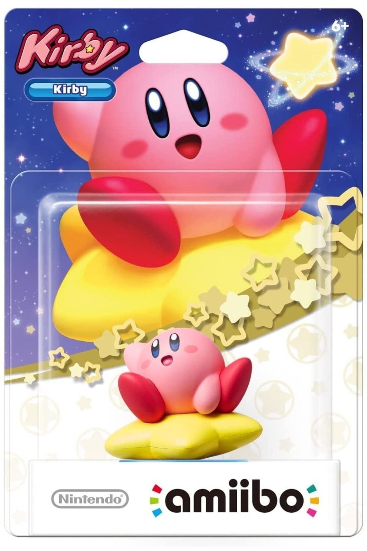 Nintendo Kirby Amiibo Multi Nintendo Switch