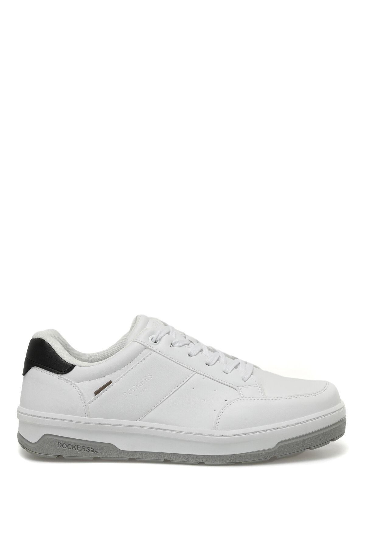 Dockers 235326 3PR Beyaz Erkek Sneaker