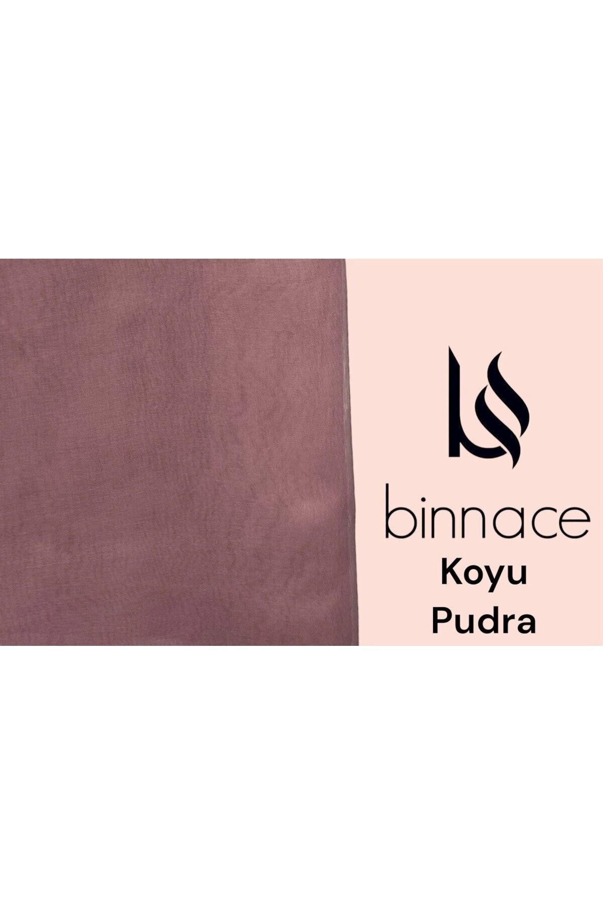 BİNNACE DİKİŞLİ KARE YAZMA