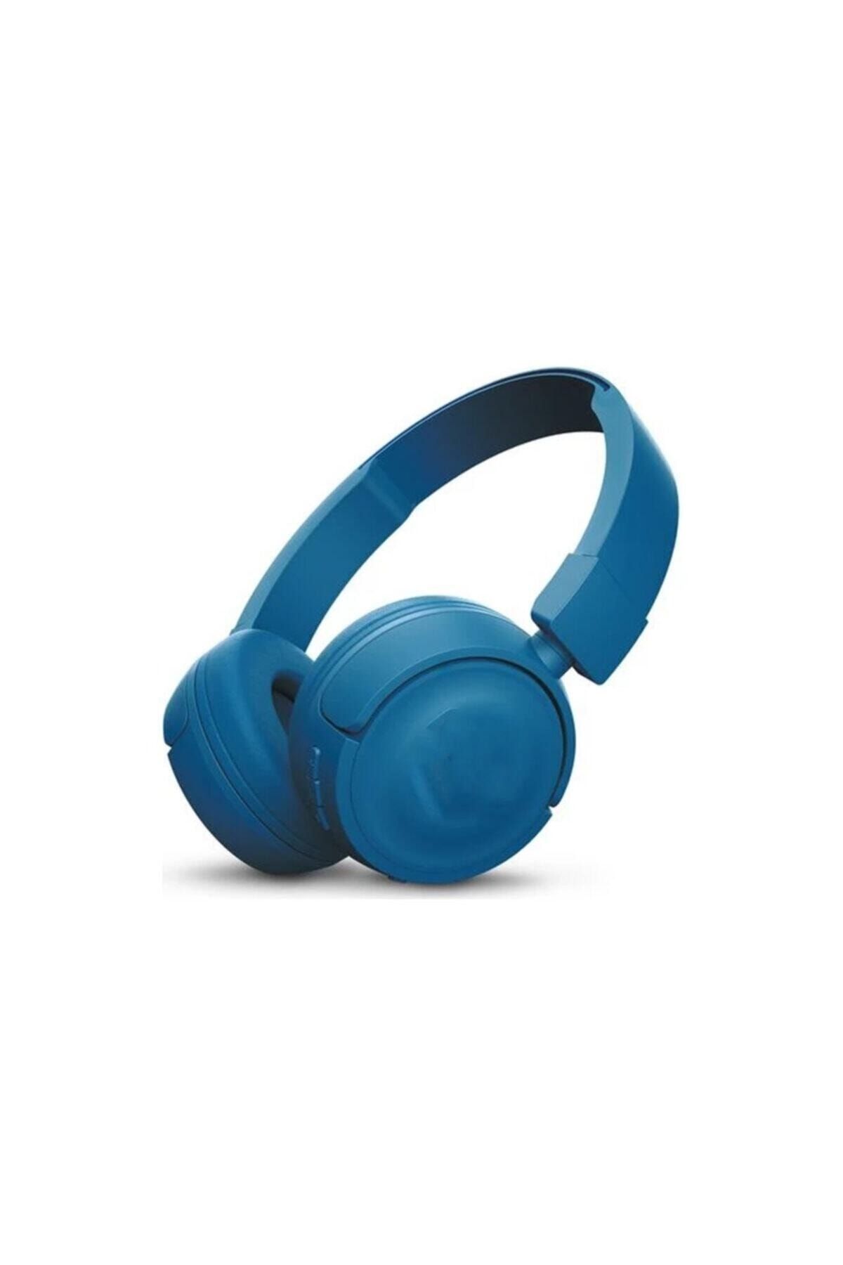 Tk Tech Jbl-t450 & Bt Bluetooth Kulak Üstü Kulaklık  Uyumlu