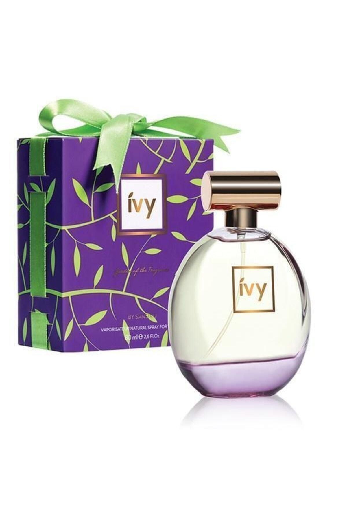 Sansiro Ivy Kadın Parfüm 80ml