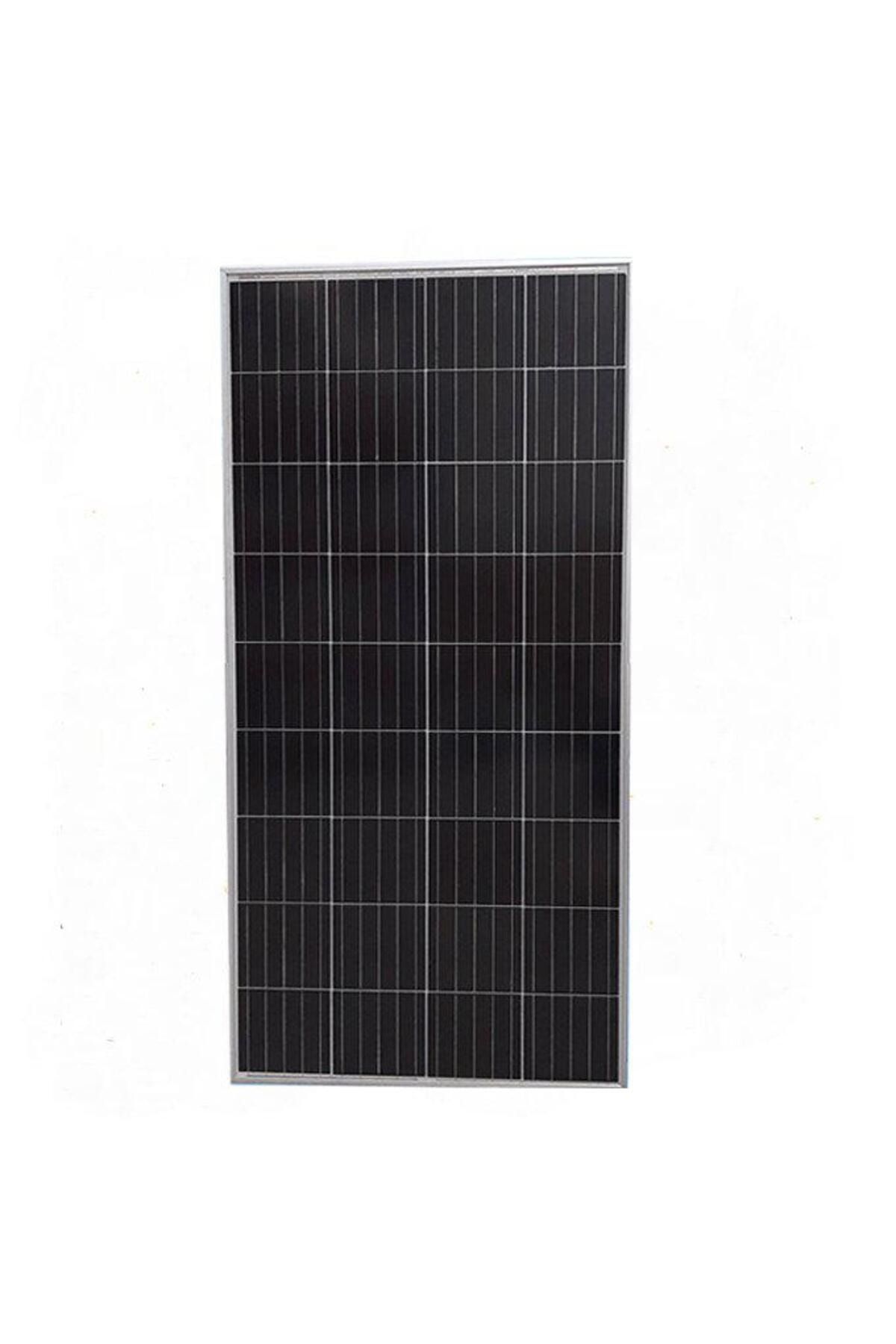 Teknovasyon Arge Pantec 205 Watt Monokristal Perc Solar Güneş Paneli