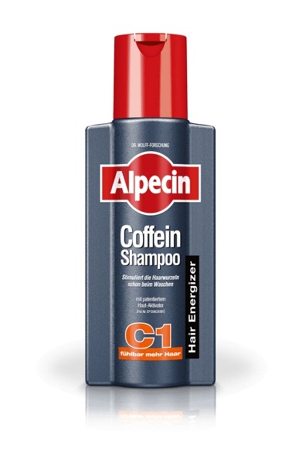 Alpecin C1 Kafein Şampuan 250 ml