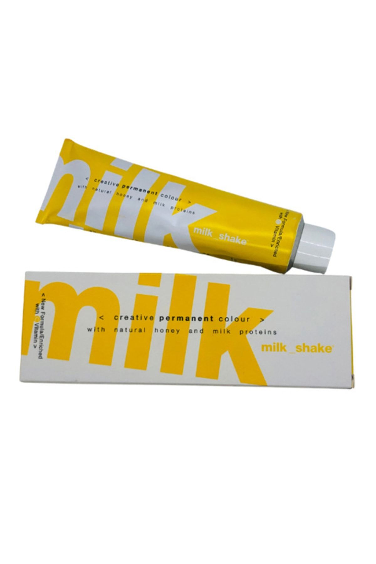 Milkshake 7.23 KUMRAL İRİSE DORE SAÇ BOYASI 150 ML.