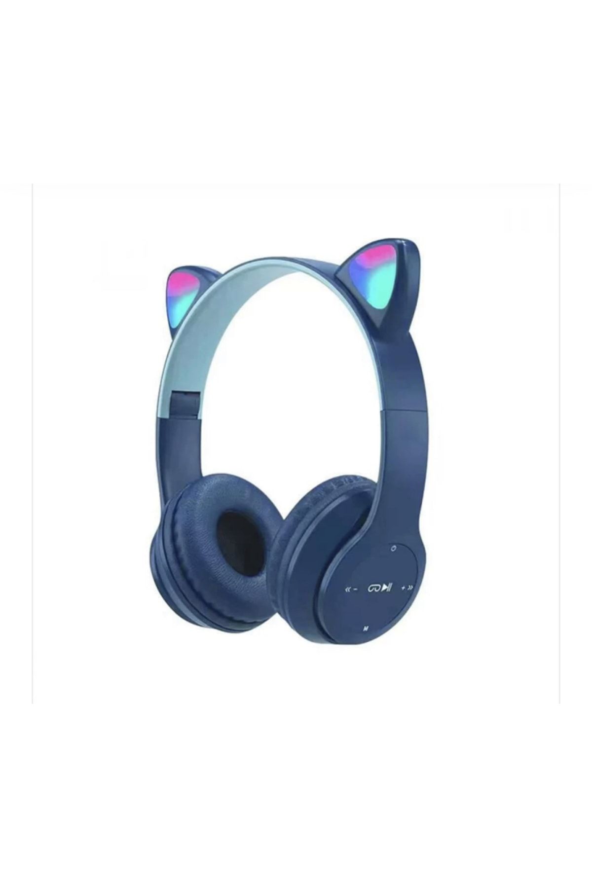 ACL Kedi Cat Bluetooth Çocuk Kulaklık