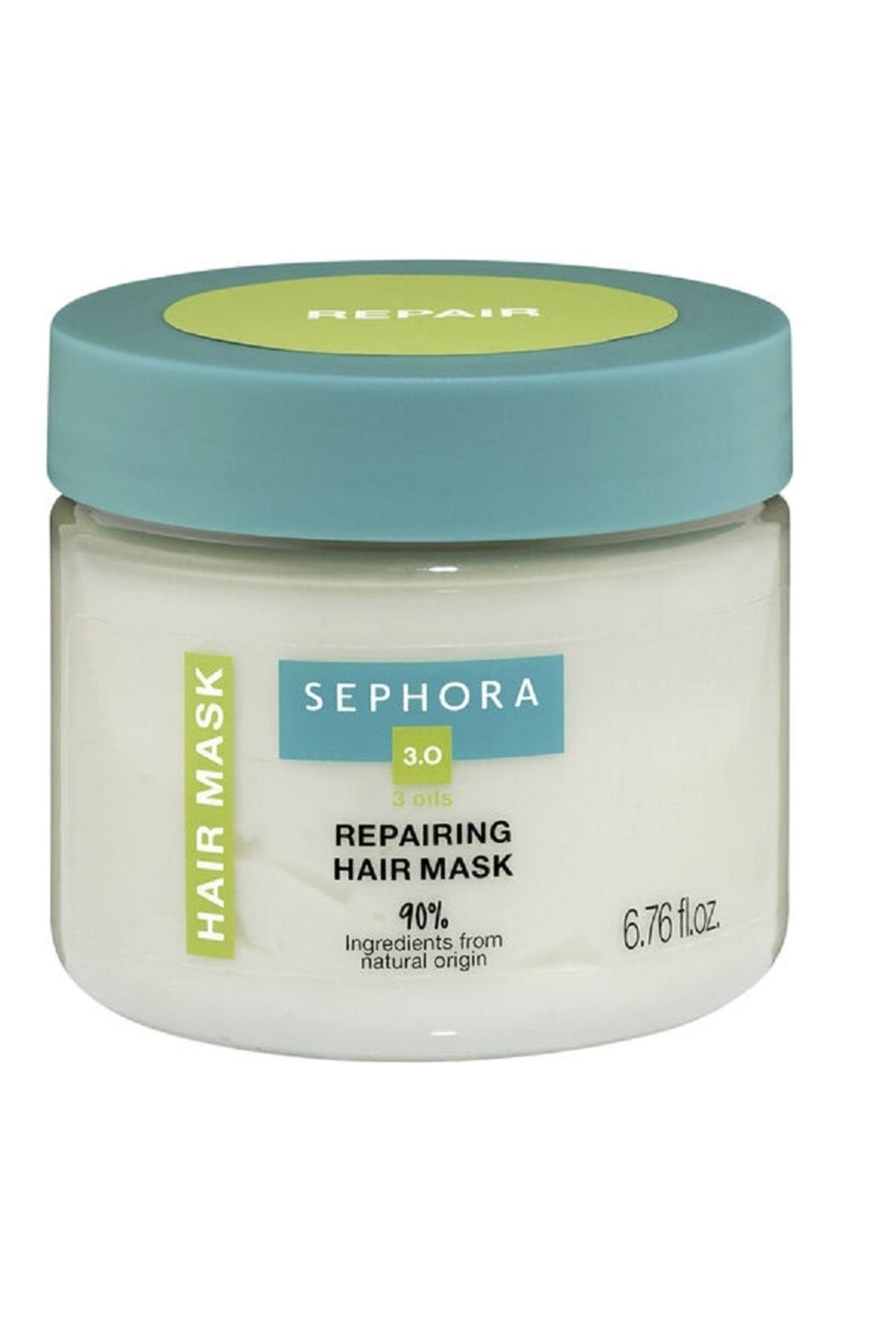 Sephora Repairing Hair Mask 200 ml -
