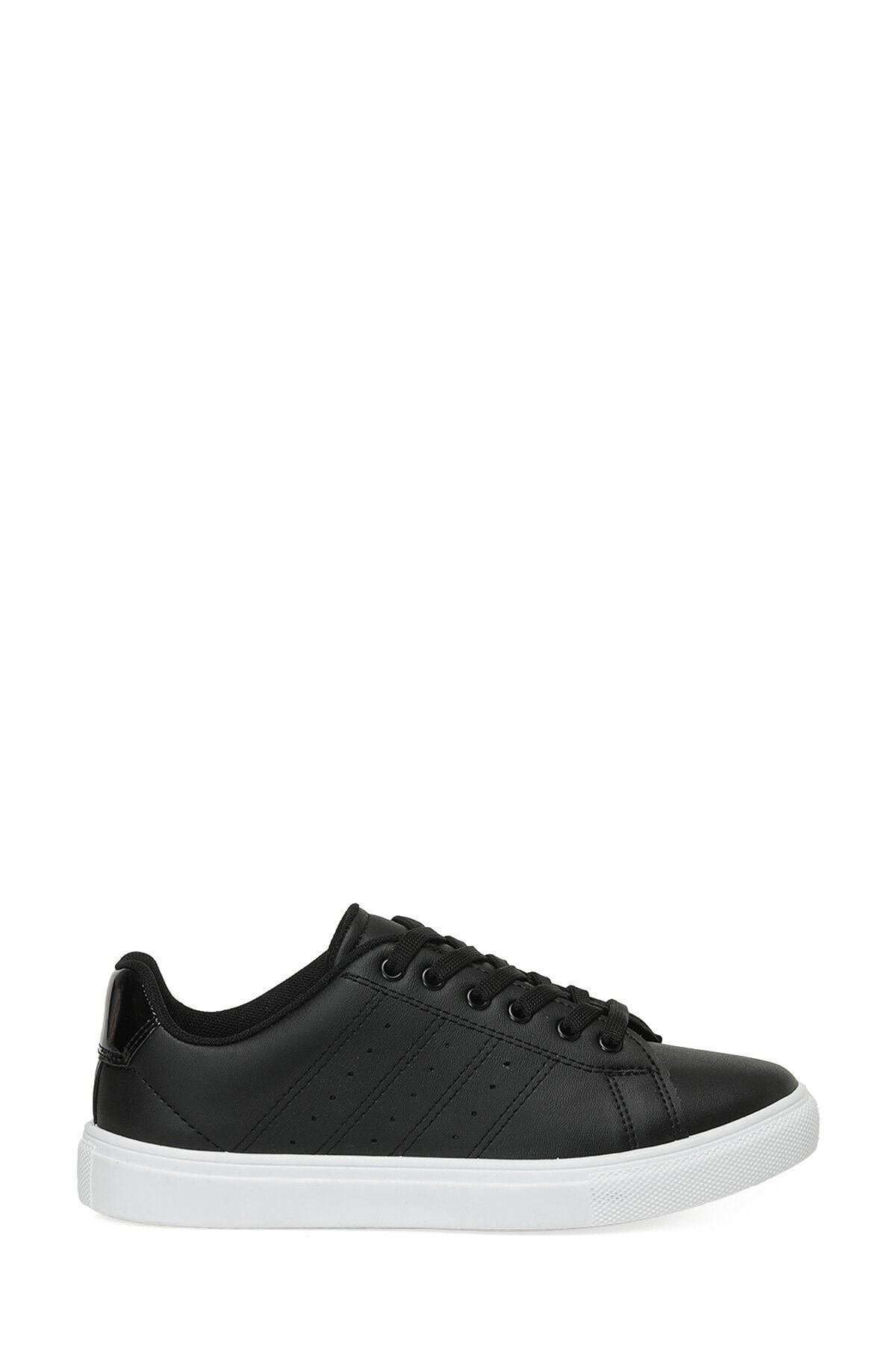 Polaris 320549.Z 3PR Siyah Kadın Sneaker