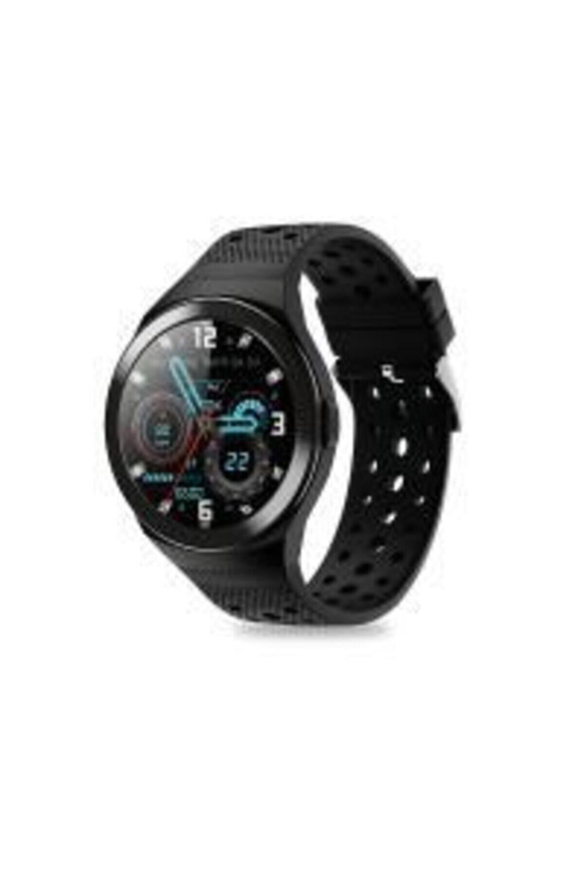 Linktech Lt Watch S88 Premium Akıllı Saat