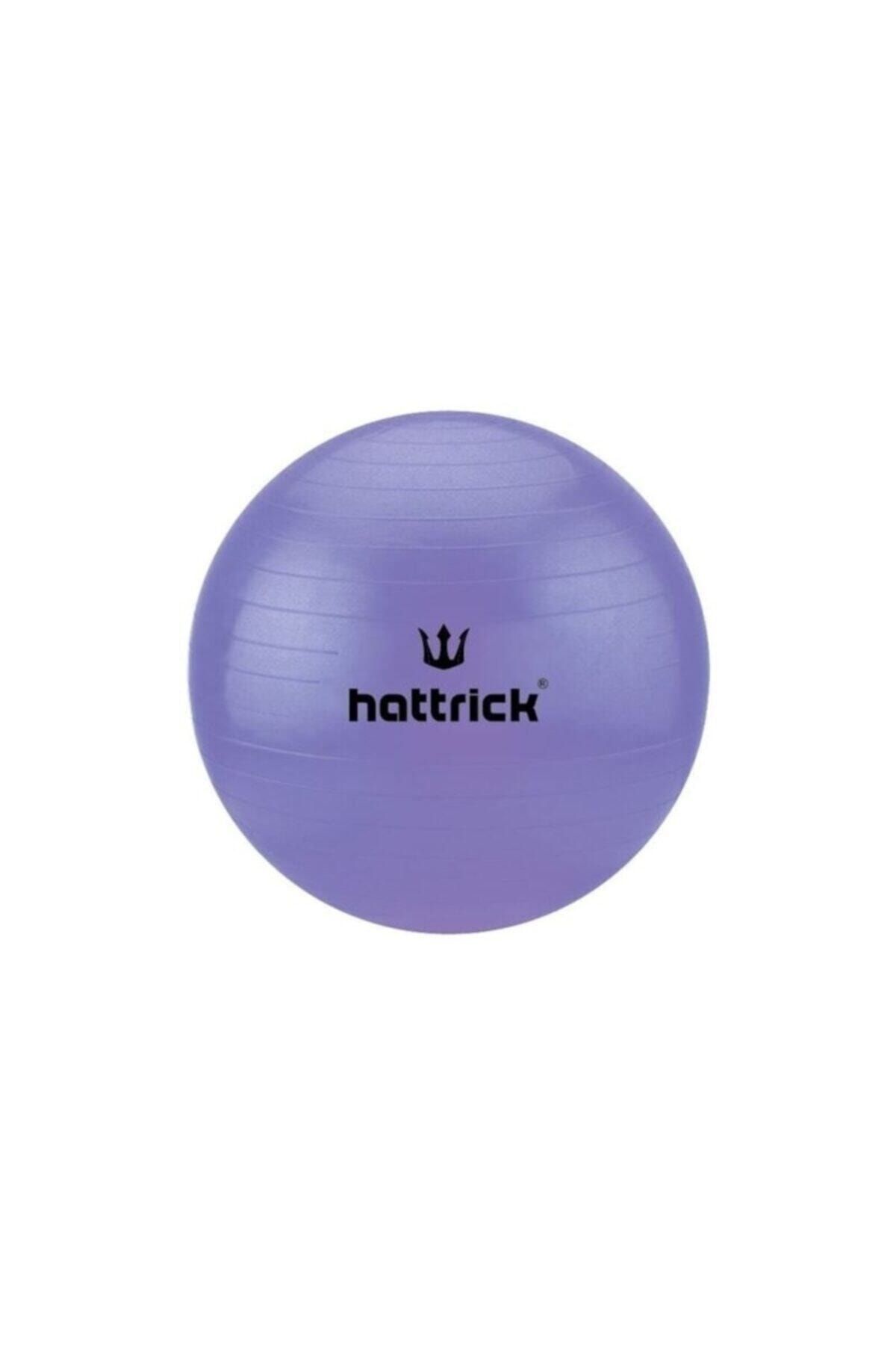 Hattrick Hb20 Pilates Topu 20 Cm Gri
