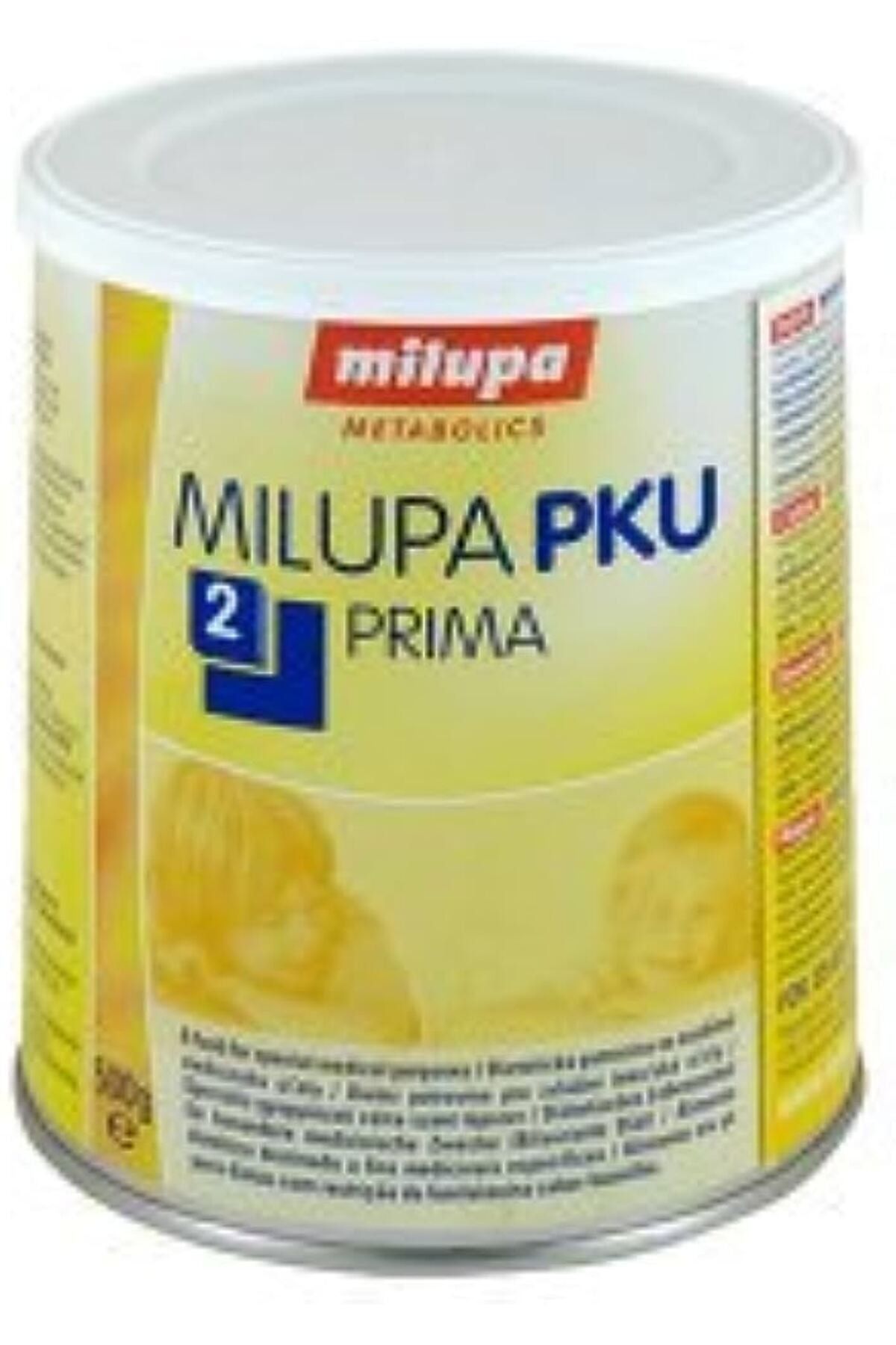 Milupa pku 2 prima 500 gr.