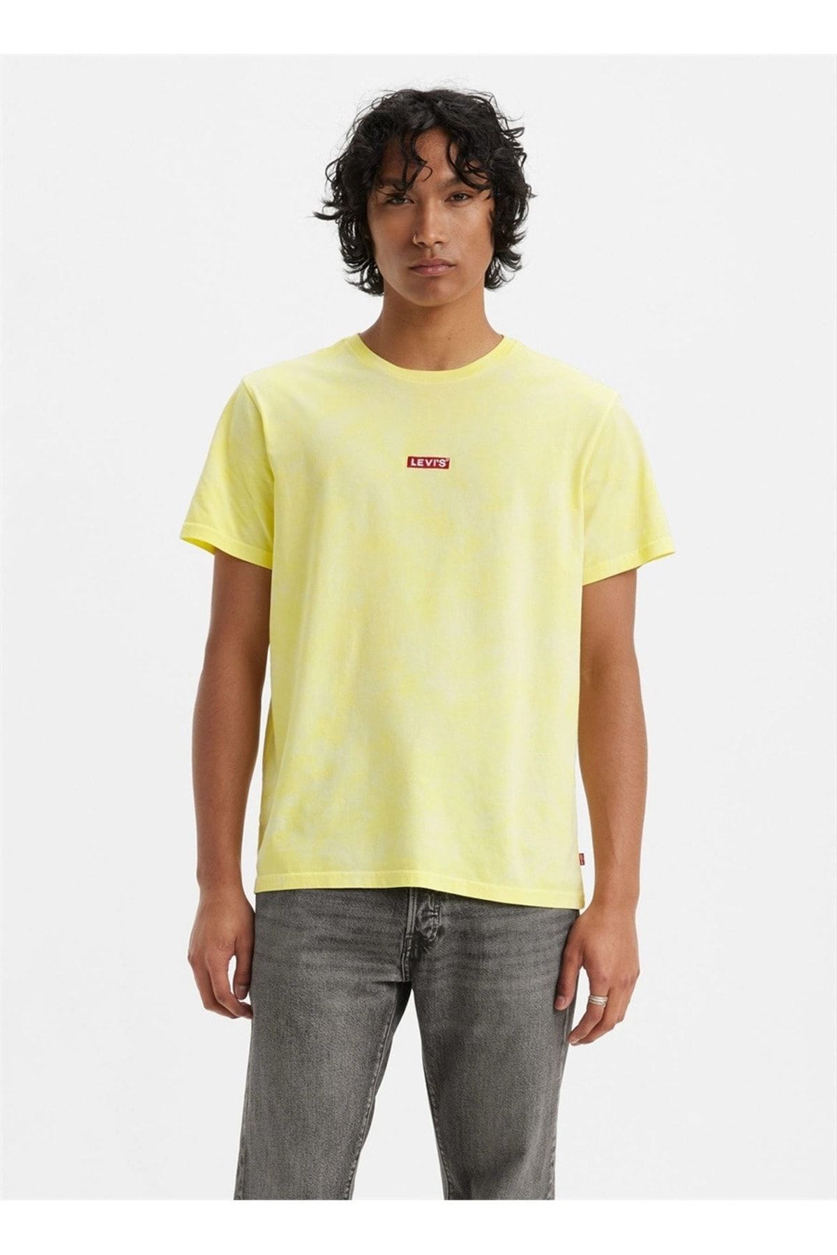 Levi's Levis T-Shirt RELAXED 79554-0028