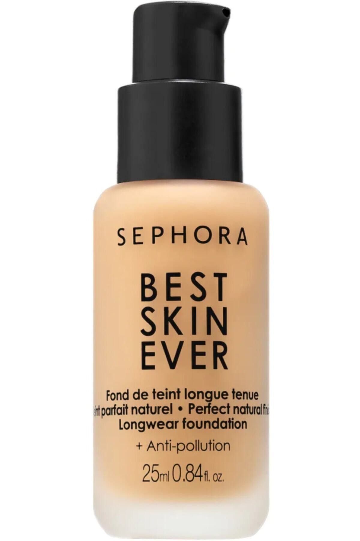 Sephora Best Skin Ever Liquid Foundation - 20 N