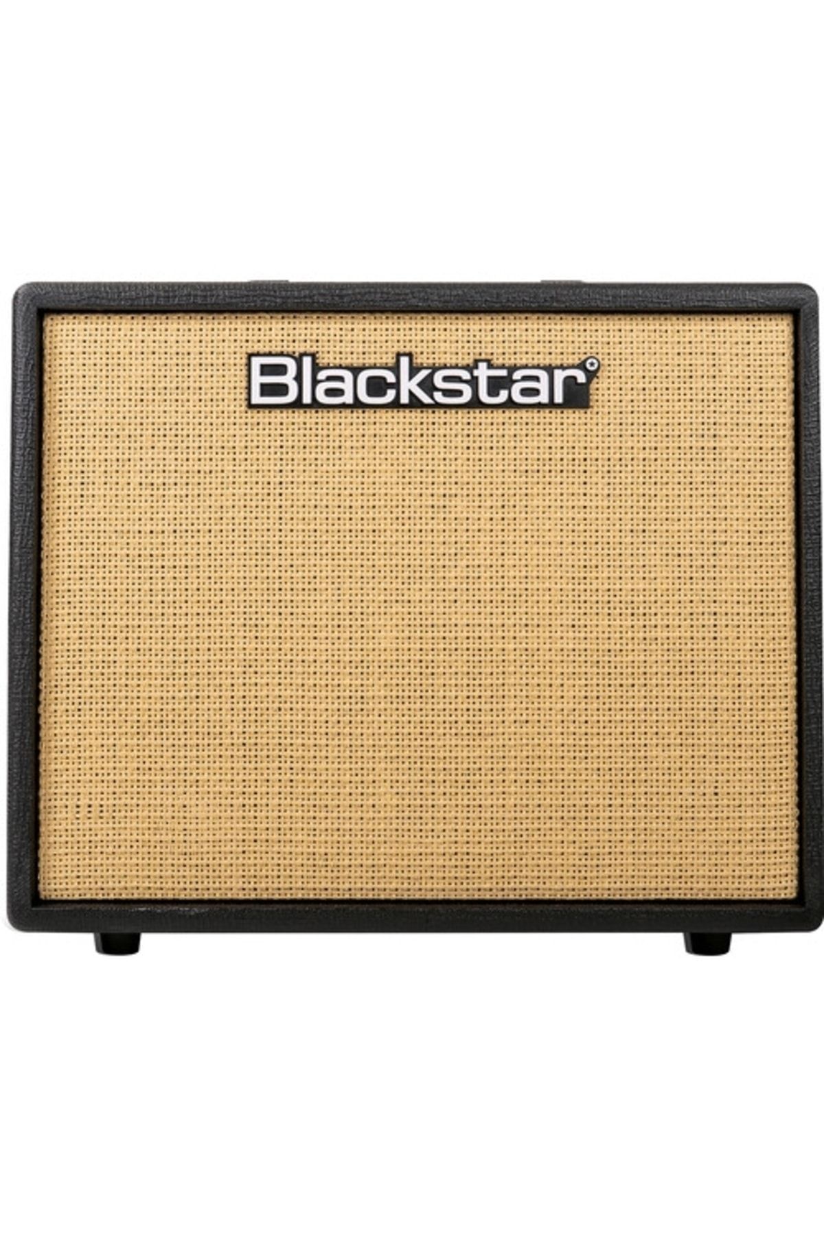 Blackstar Debut 50R 1 x 12 inch Uyumlu 50-Watt Kombo Amfi (Siyah)