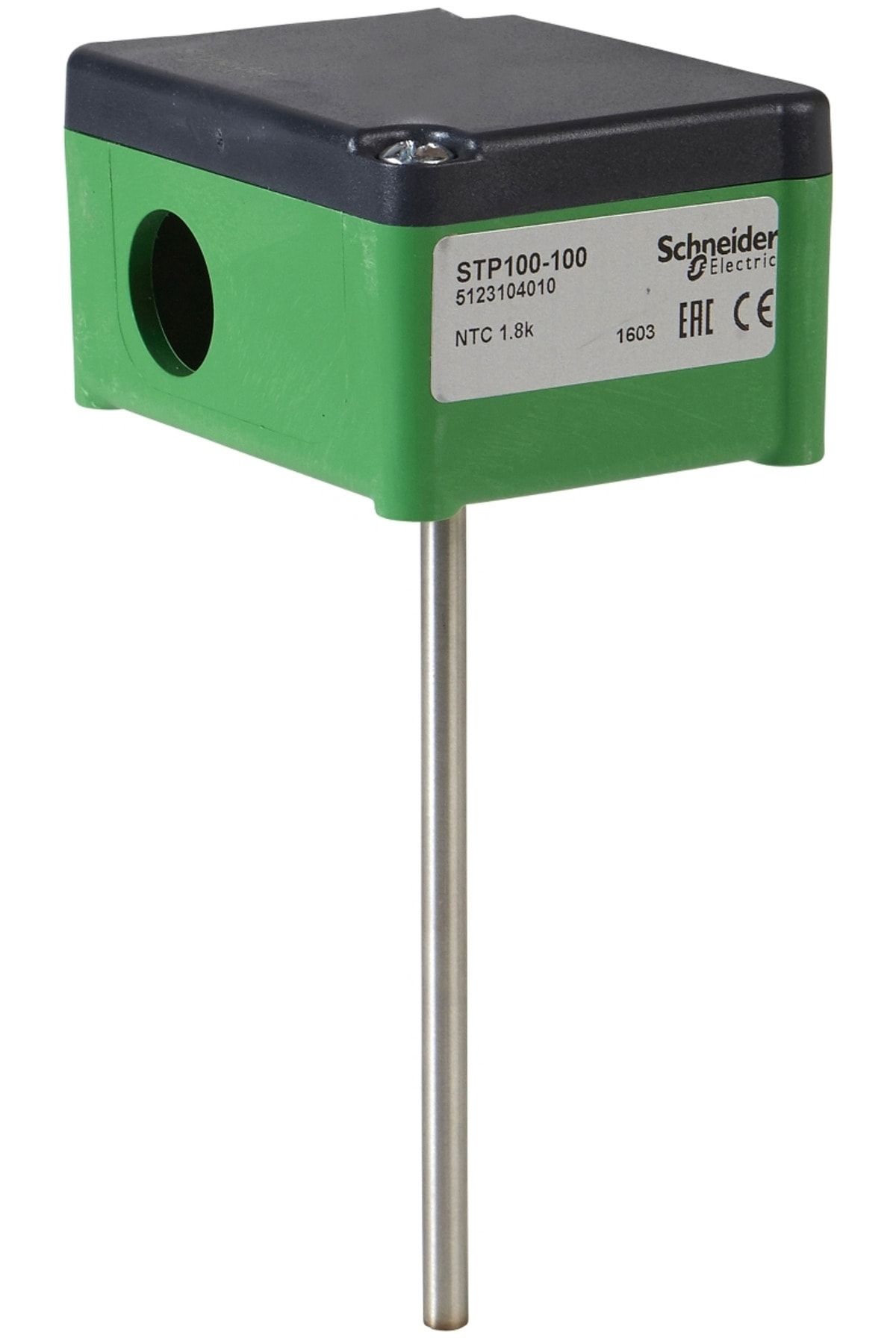 Schneider STP Serisi sıcaklık sensörü