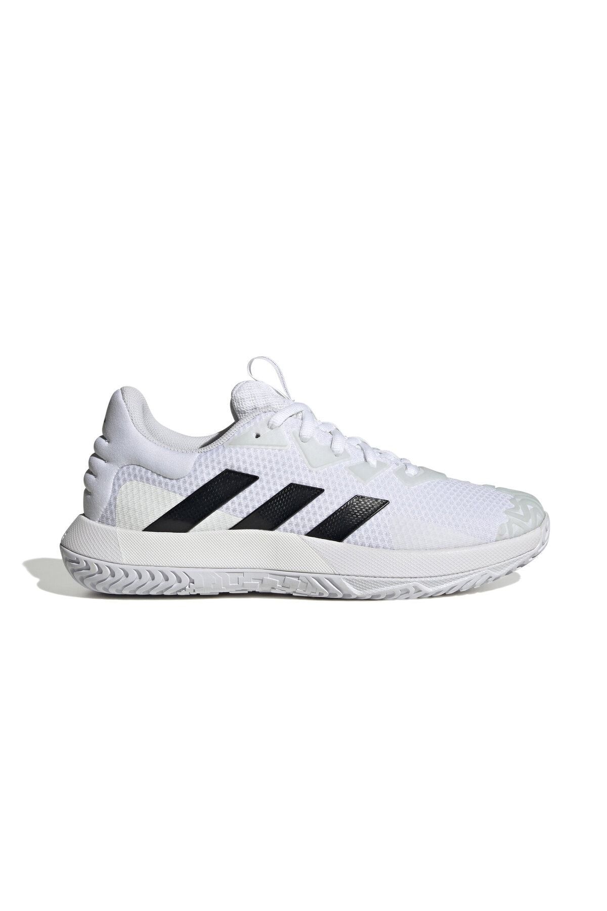 adidas Solematch Control M Erkek Tenis Ayakkabısı ID1496 Beyaz