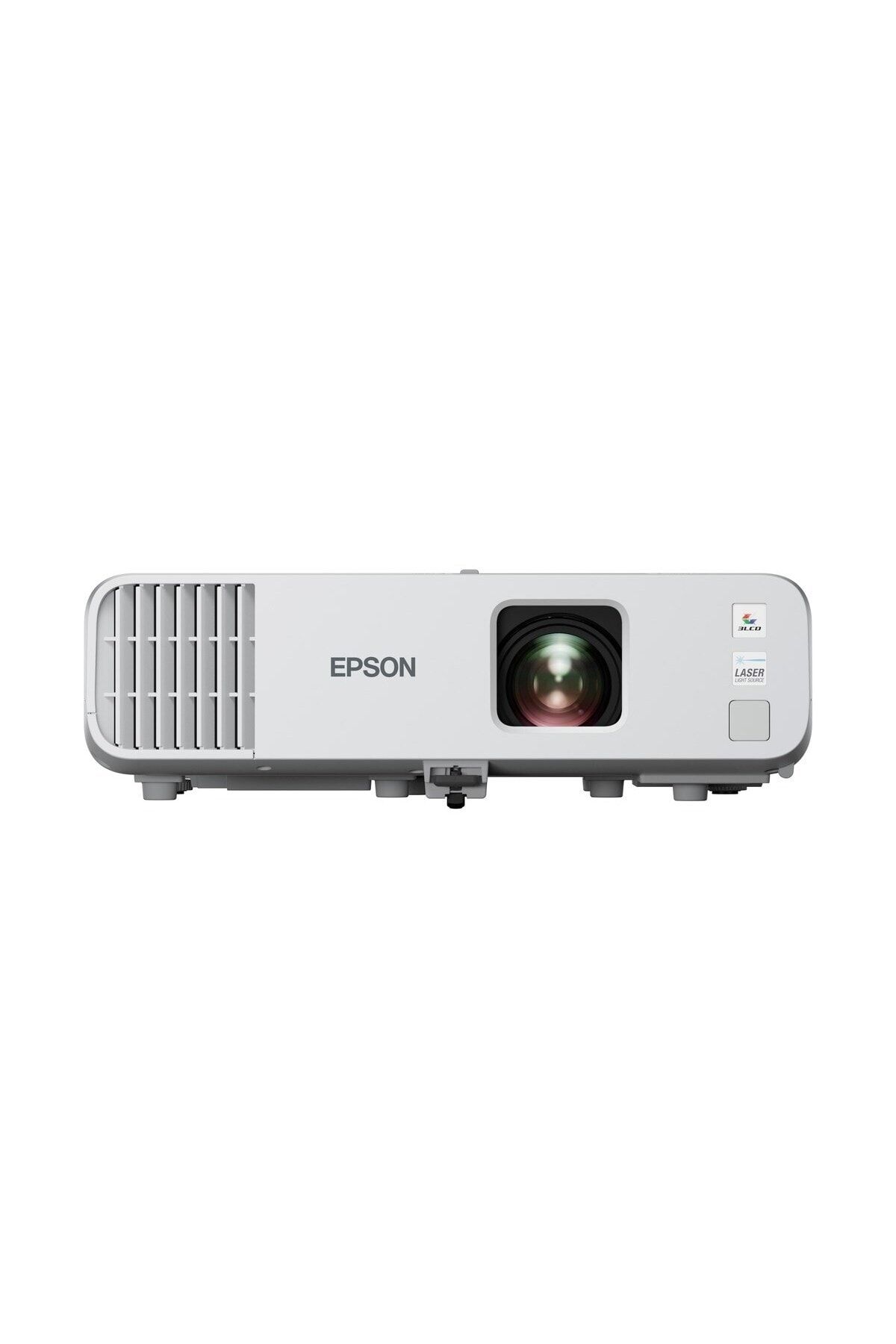 Epson EB-L260F 4600 ANSI Lümen 1920x1200 WUXGA Kablosuz Lazer Projeksiyon Cihazı