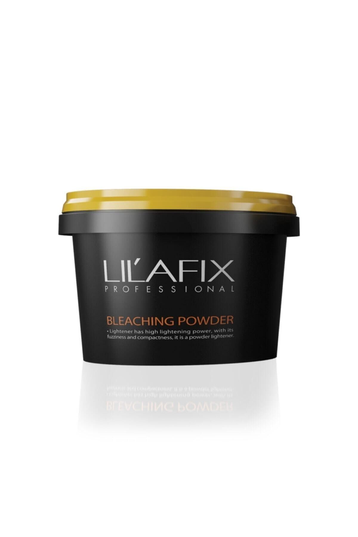 Lilafix Bleachıng Powder 1000 gr Beyaz