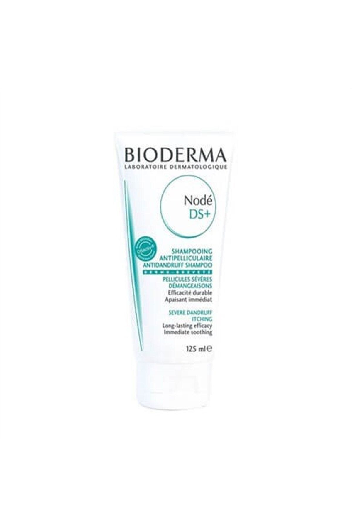 Bioderma Node Ds Cream Shampoo 125 ml