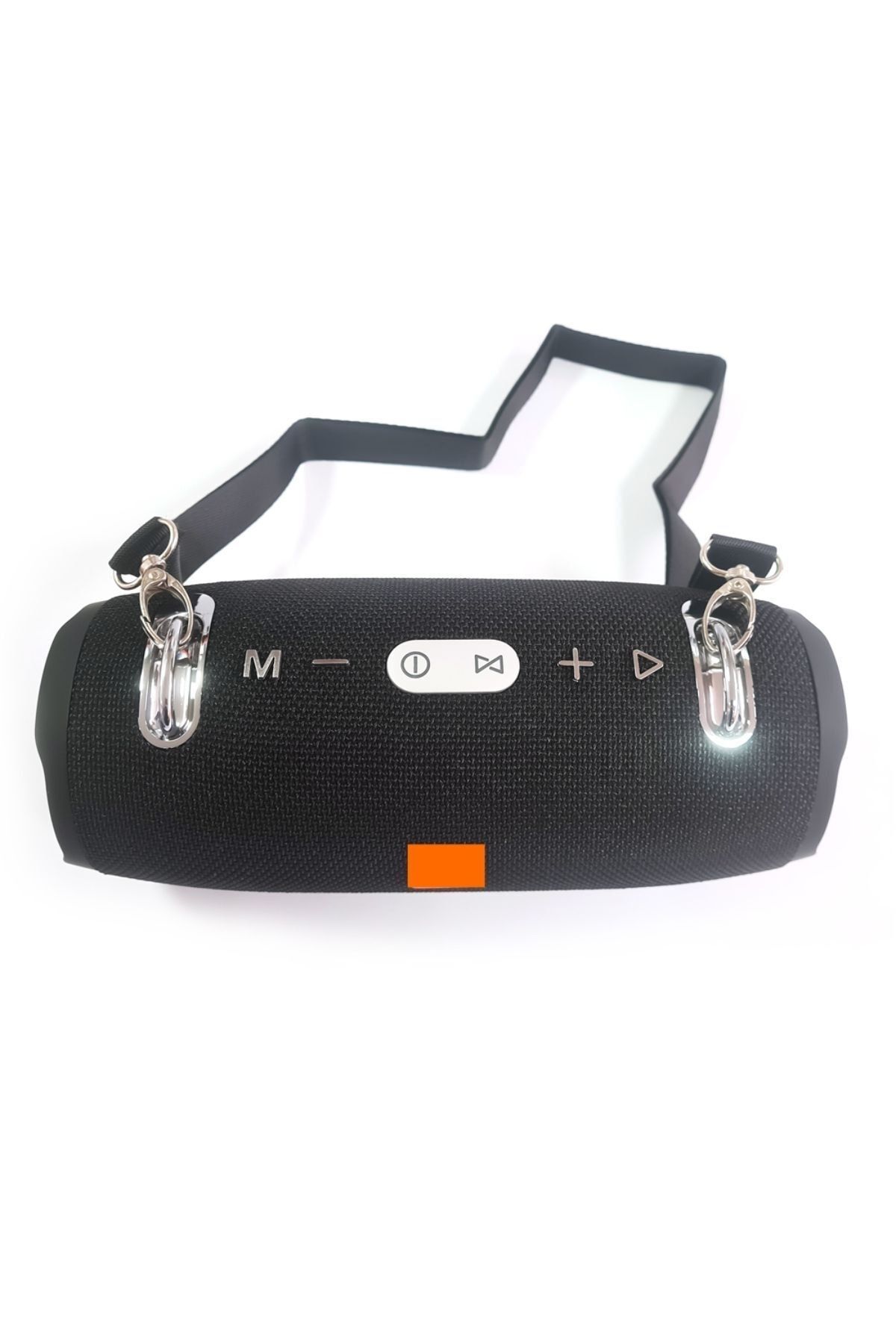 MESRO Xtreme 2 Su Geçirmez Taşınabilir Askılı Süper Bass Speaker Bluetooth Hoparlör
