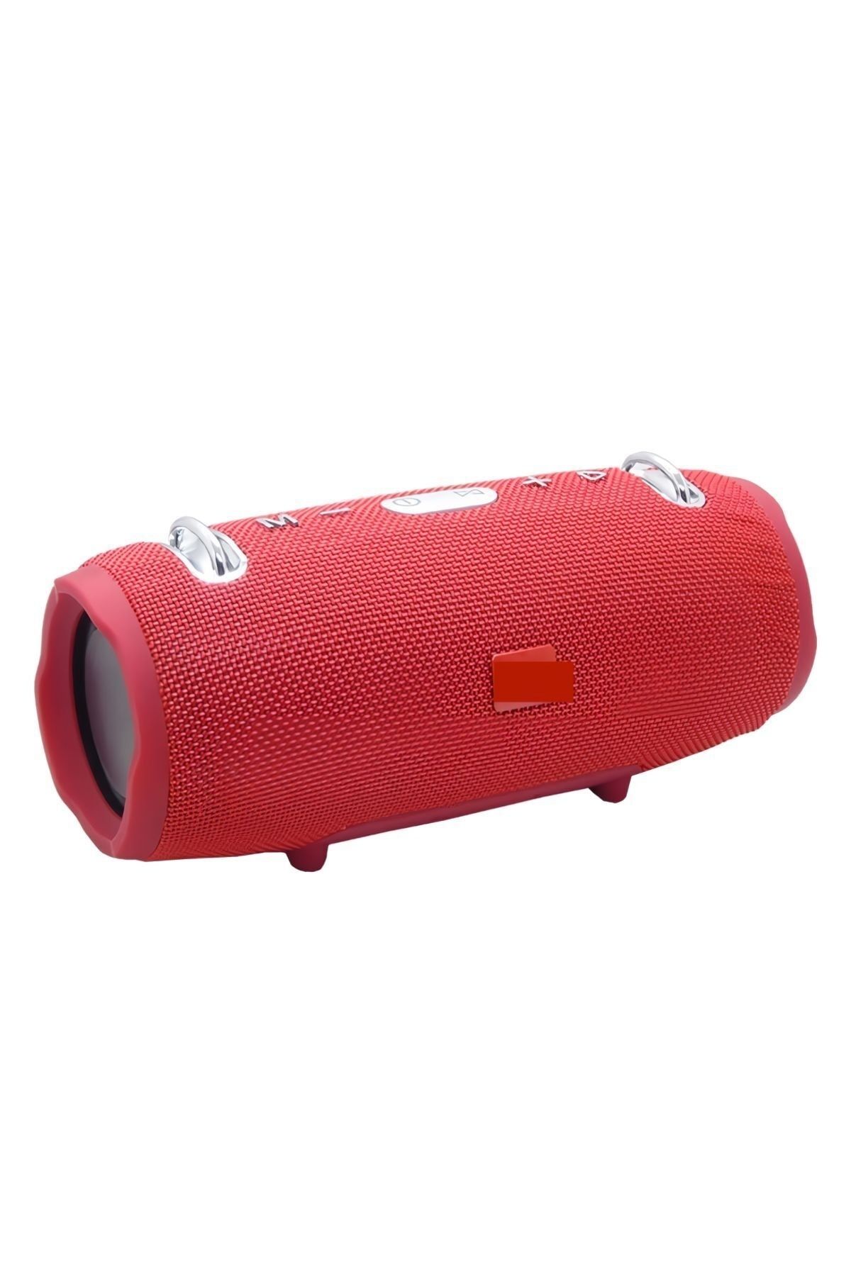 MESRO Xtreme 2 Su Geçirmez Taşınabilir Askılı Süper Bass Speaker Bluetooth Hoparlör