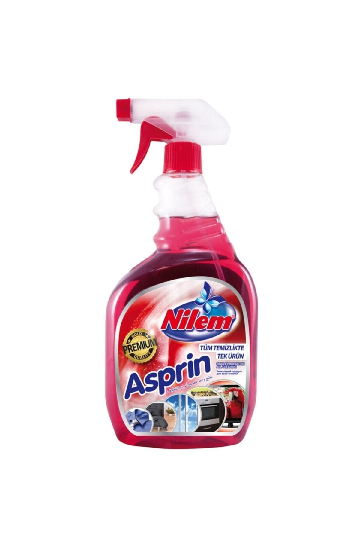 Nilem Asprin Premium 1 Litre