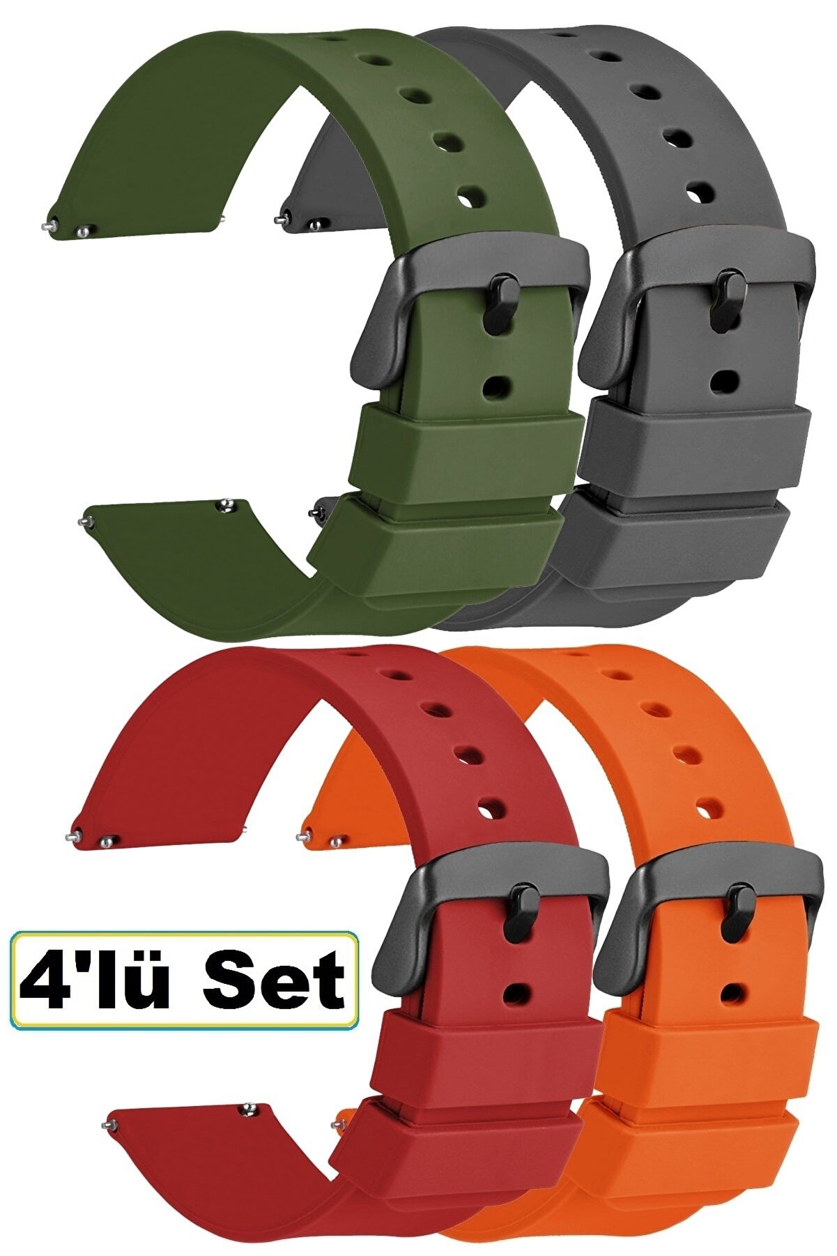 Trendburada Huawei Watch Gt Gt2 Gt2 Pro Gt3 Gt3 Pro 46mm Samsung Gear